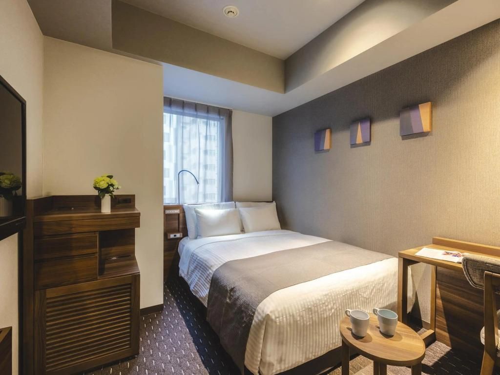 AKIHABARA WASHINGTON HOTEL - 10