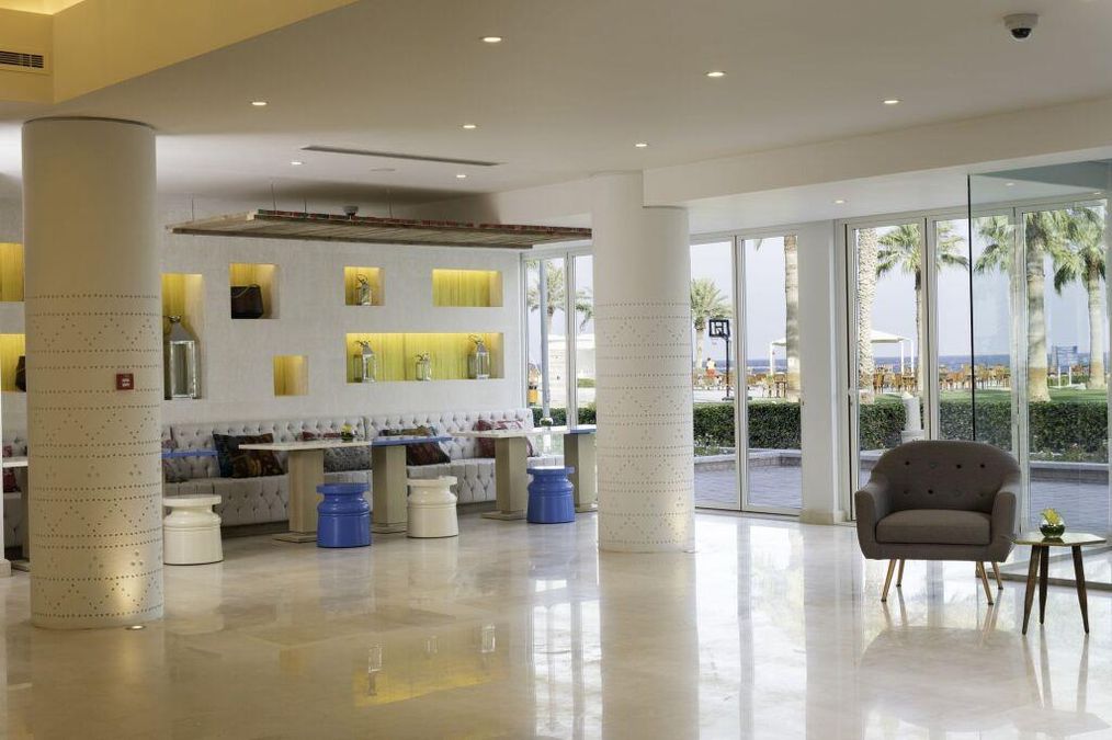 Картинка отеля - 2