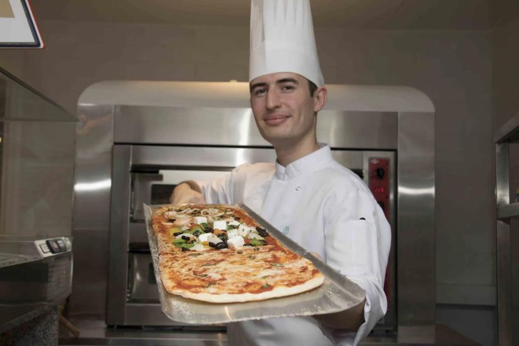 Картинка отеля - 12