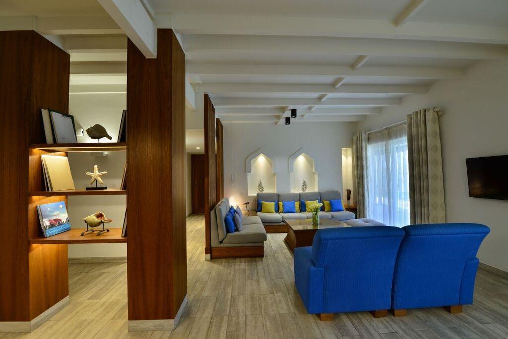 Картинка отеля - 15