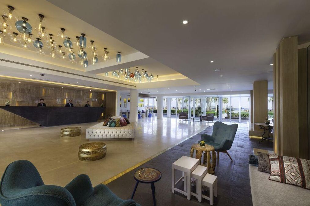 Картинка отеля - 16