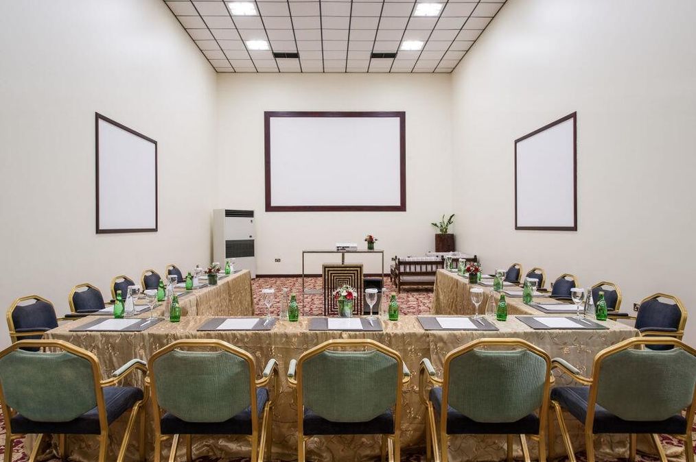 Картинка отеля - 20