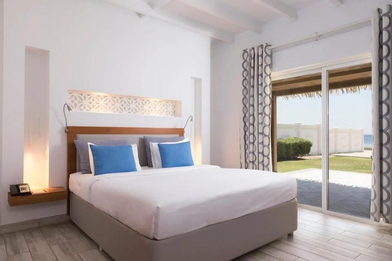 SEALINE BEACH A MURWAB RESORT - 3