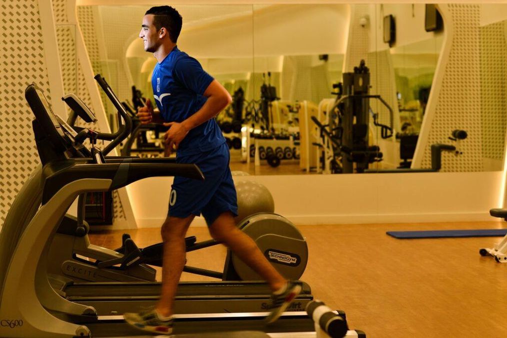 Картинка отеля - 21