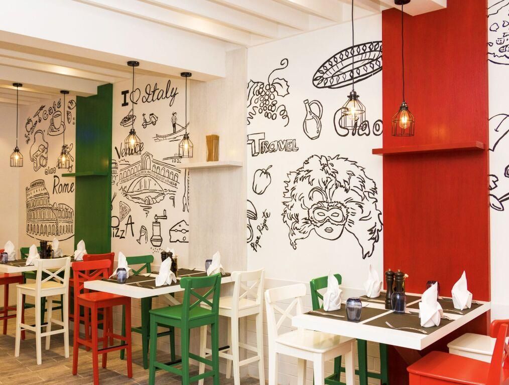 Картинка отеля - 26