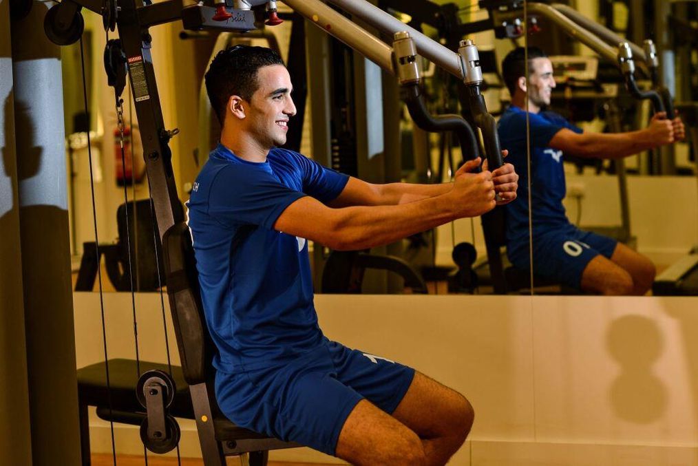 Картинка отеля - 27