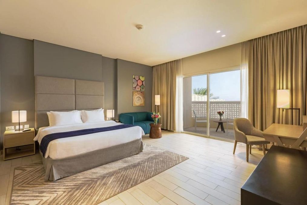 Картинка отеля - 4