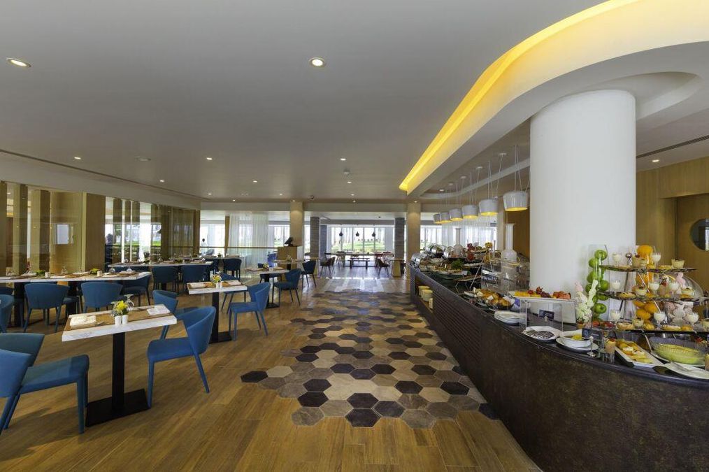 Картинка отеля - 32