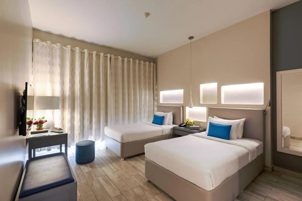 Картинка отеля - 37