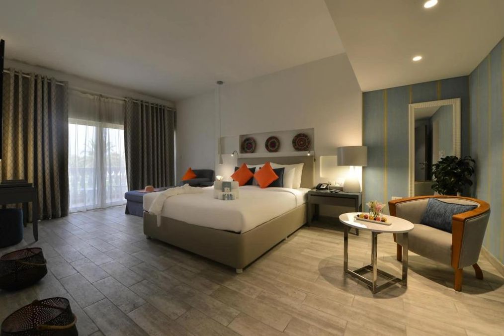 Картинка отеля - 38