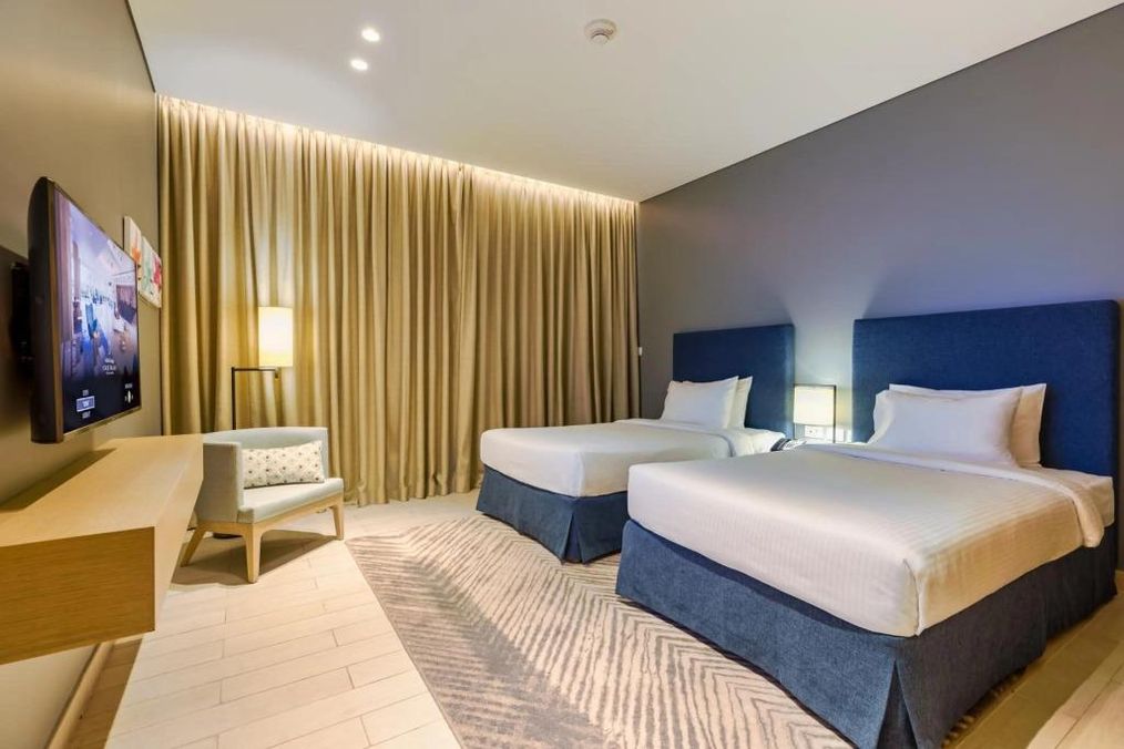 Картинка отеля - 39