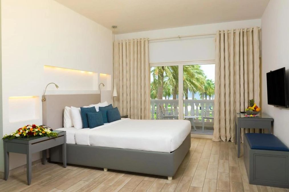 Картинка отеля - 5