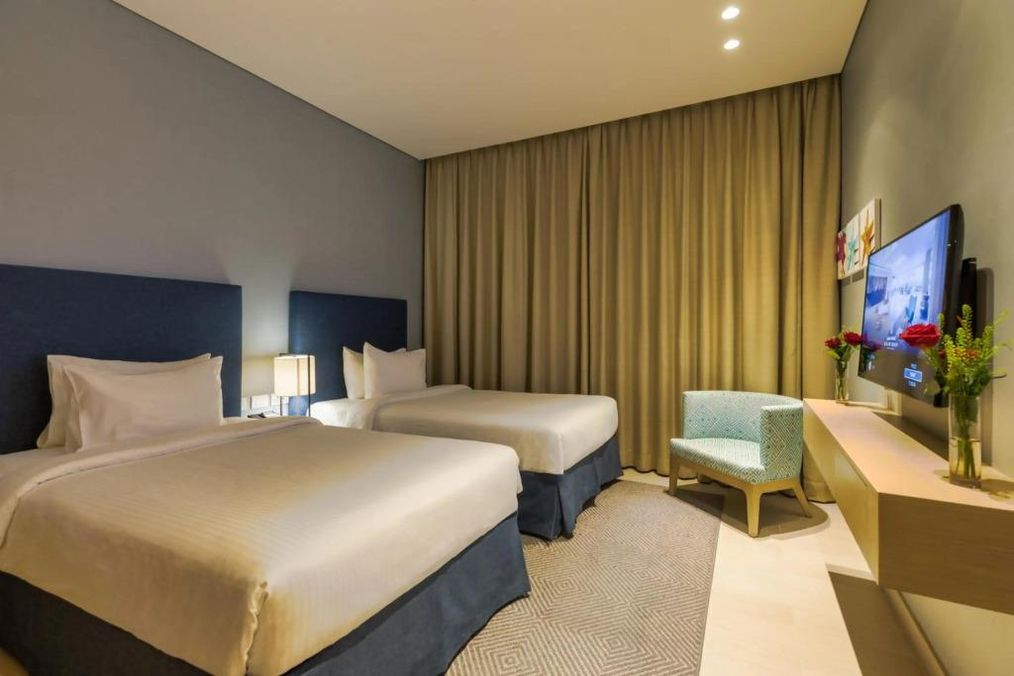 Картинка отеля - 42