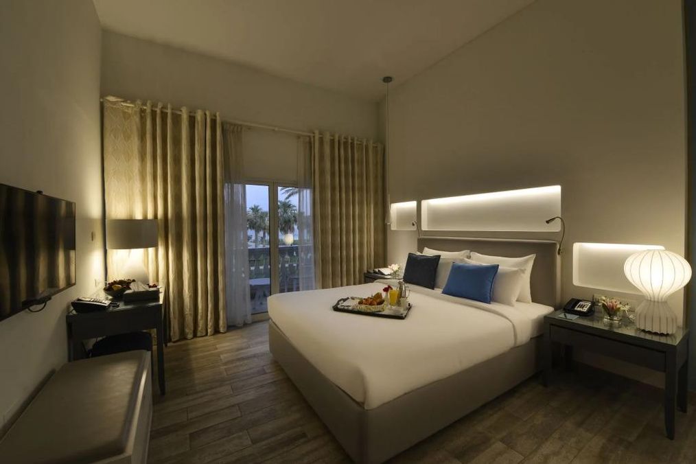 Картинка отеля - 7