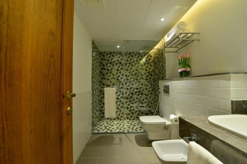 Картинка отеля - 8