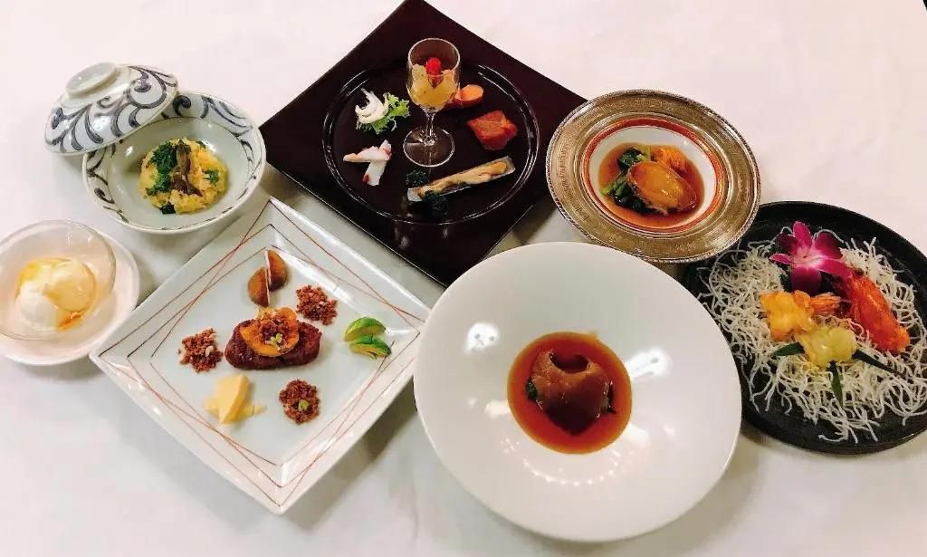 NEW OSAKA HOTEL - 15