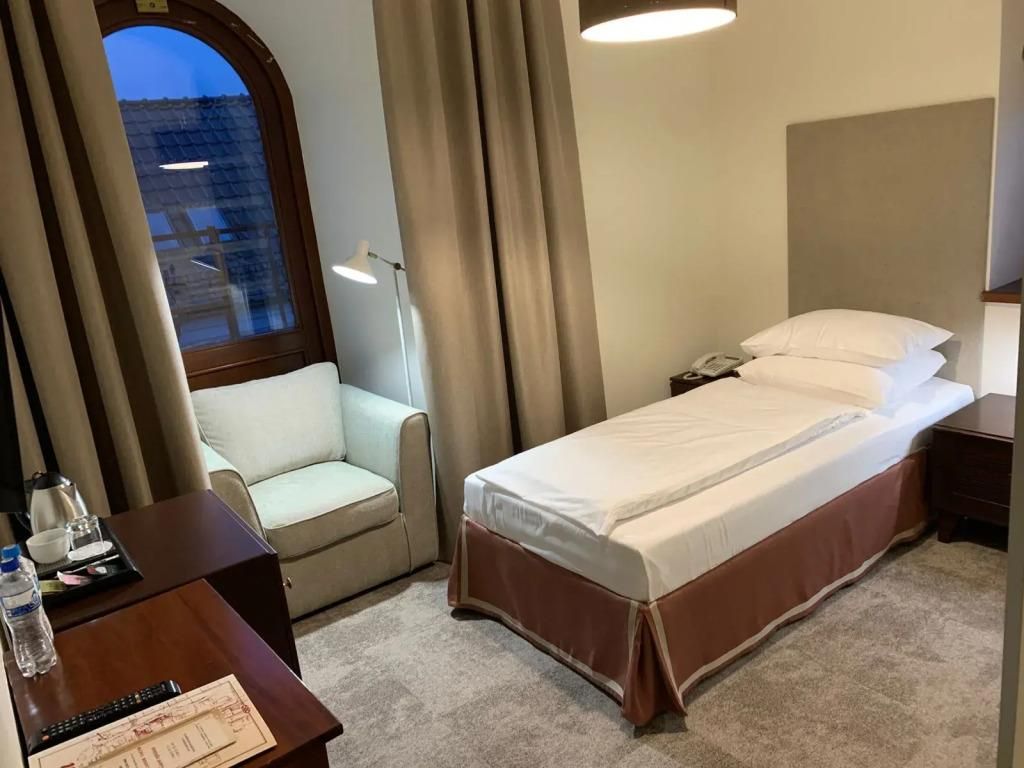 ЧАЙКА, гостиница - 11