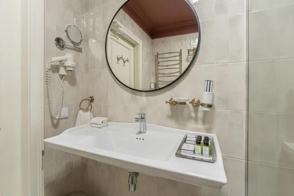 ЧАЙКА, гостиница - 12