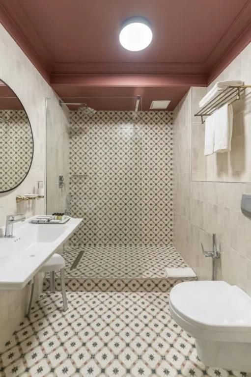 ЧАЙКА, гостиница - 13