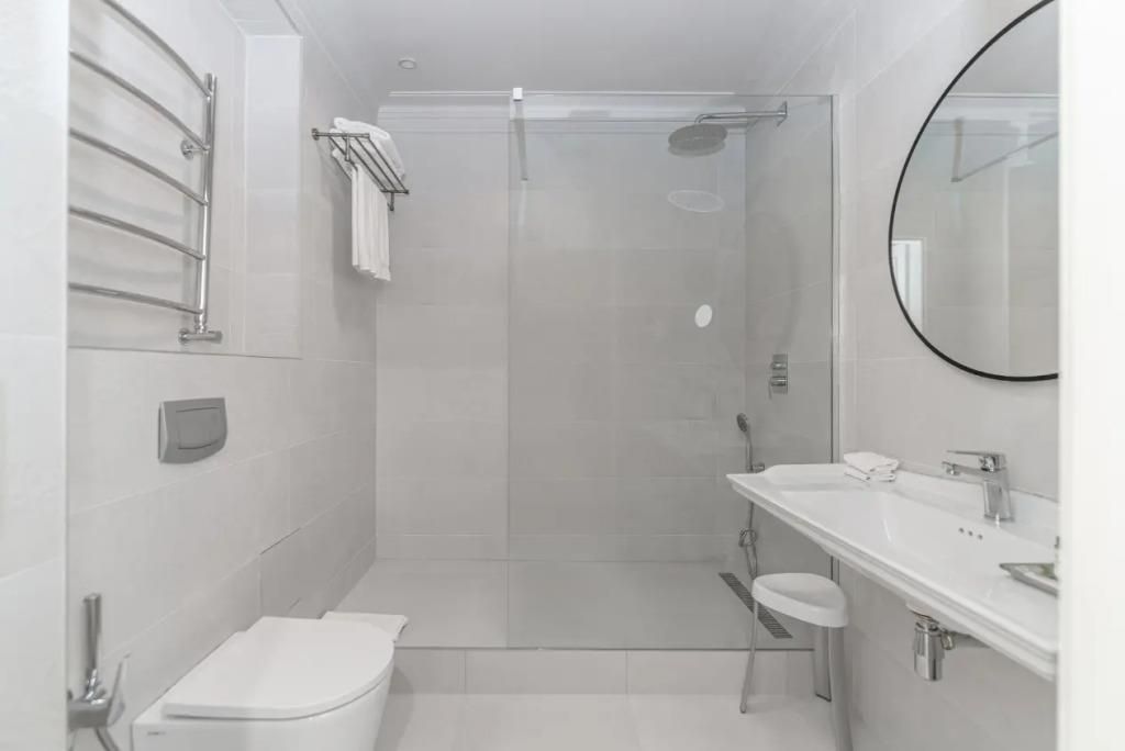 ЧАЙКА, гостиница - 14