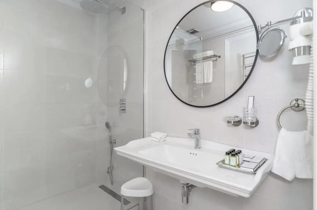 ЧАЙКА, гостиница - 15