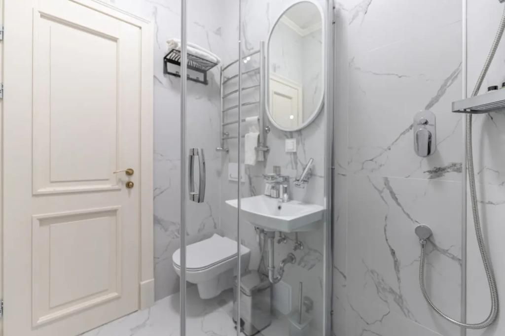 ЧАЙКА, гостиница - 16