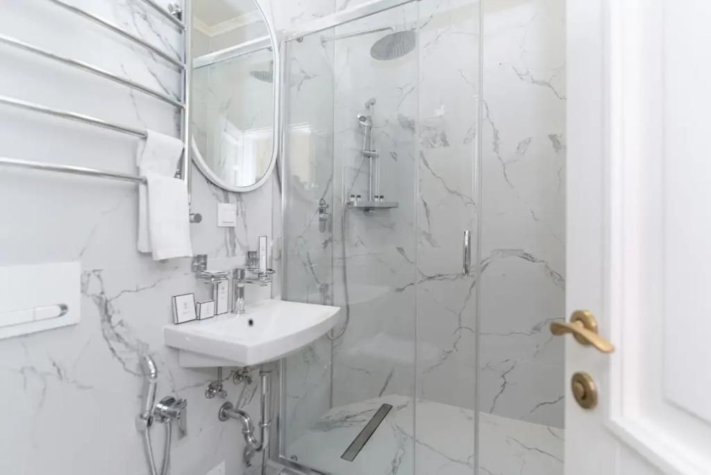 ЧАЙКА, гостиница - 17