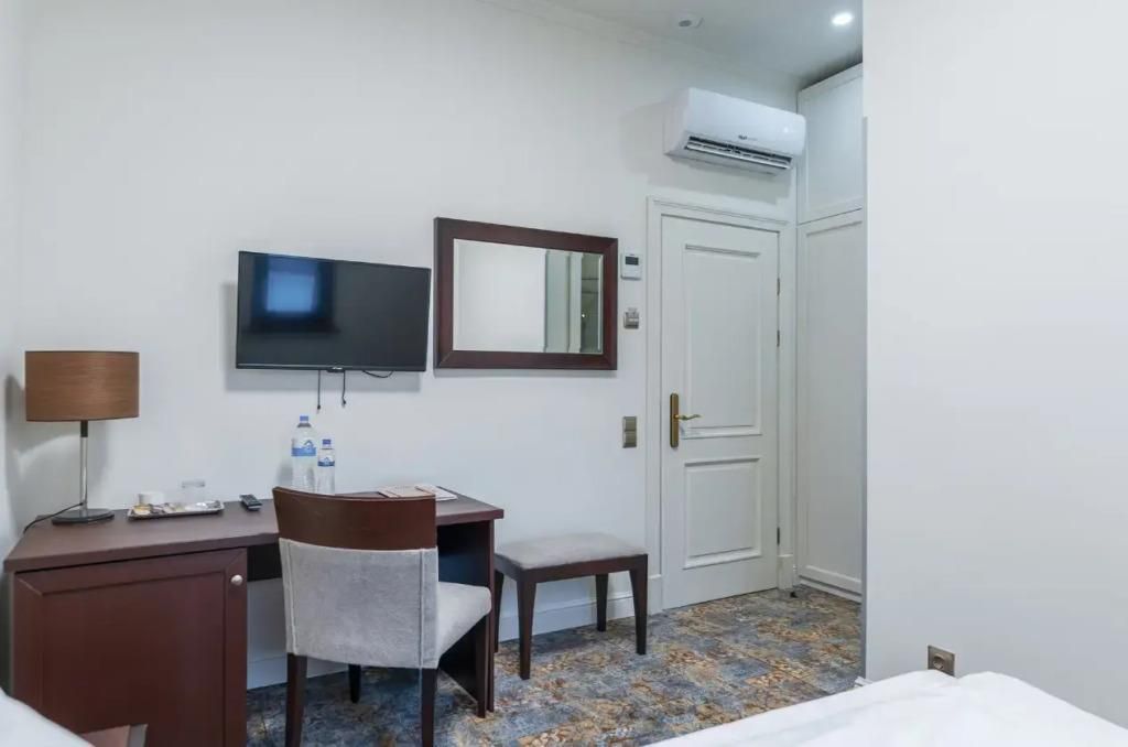 ЧАЙКА, гостиница - 7