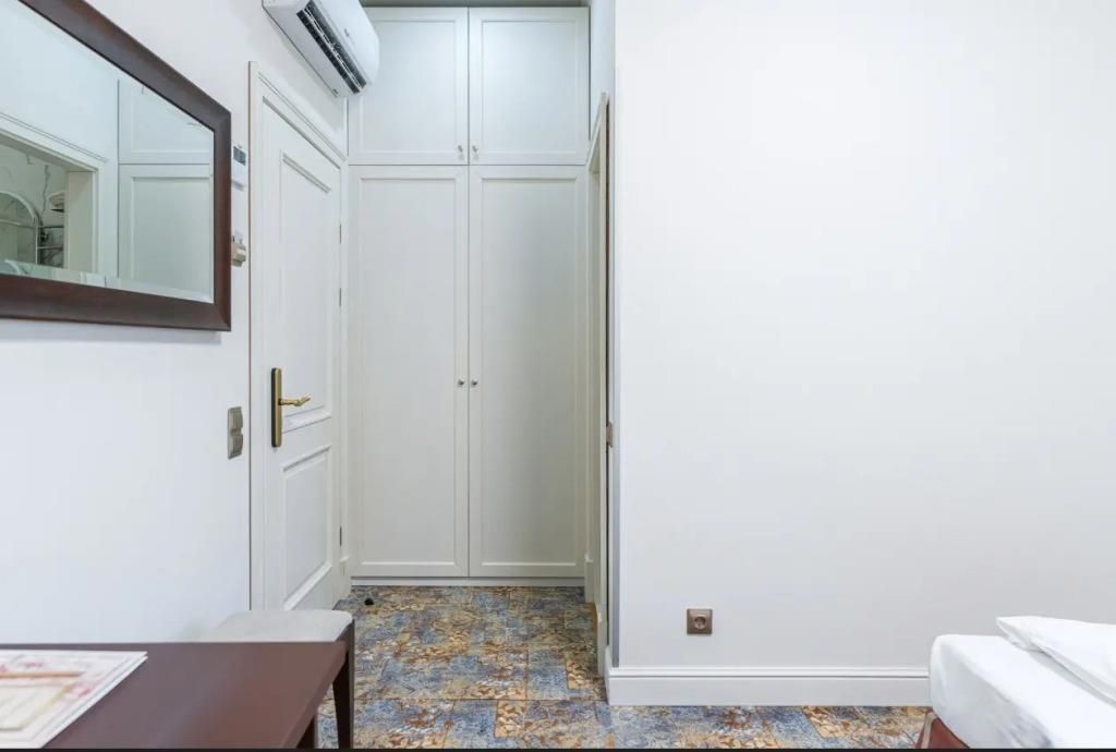 ЧАЙКА, гостиница - 8