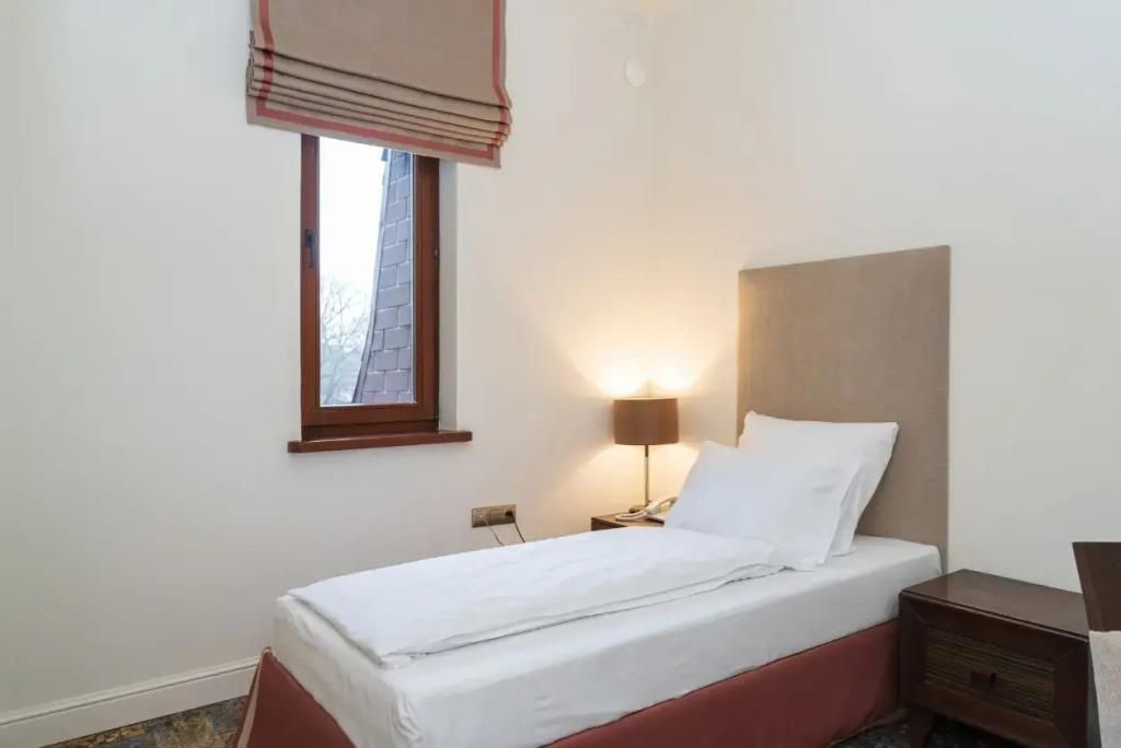 ЧАЙКА, гостиница - 9