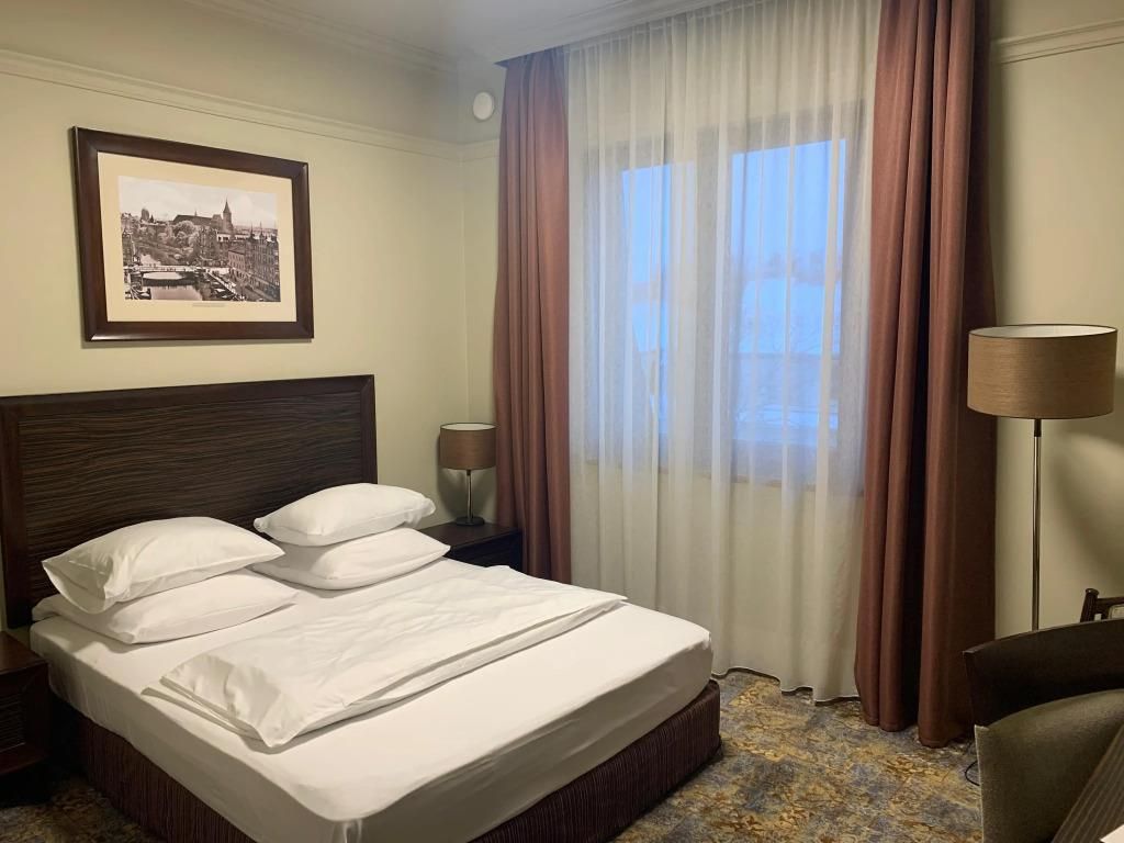 ЧАЙКА, гостиница - 10