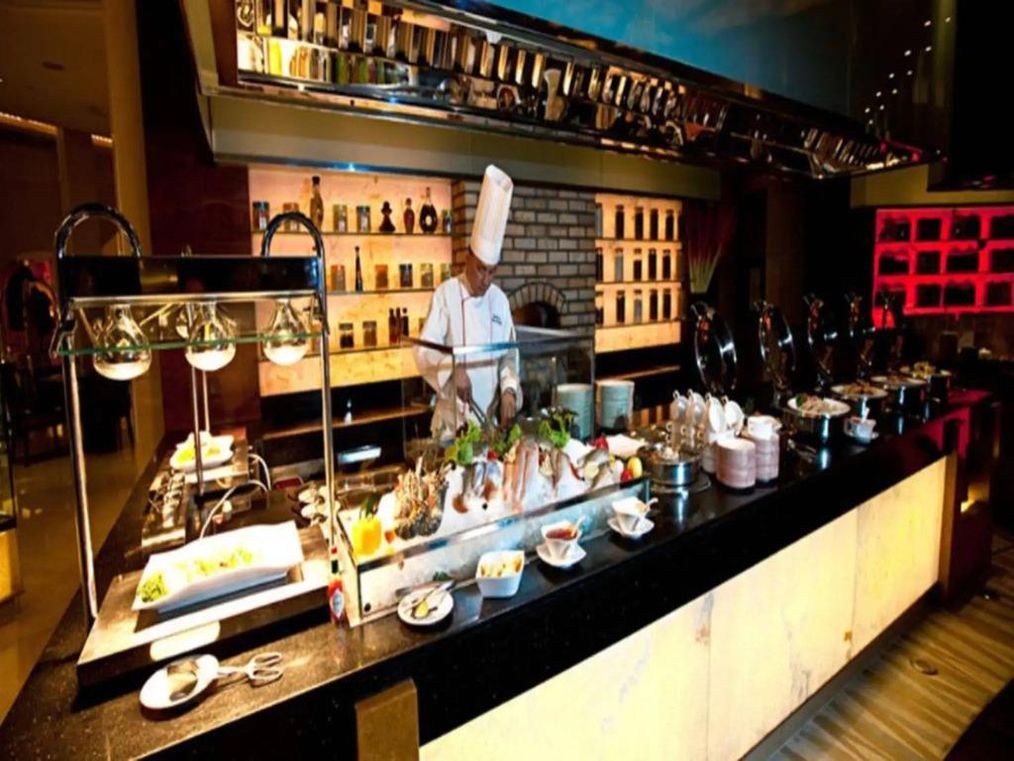 Картинка отеля - 11