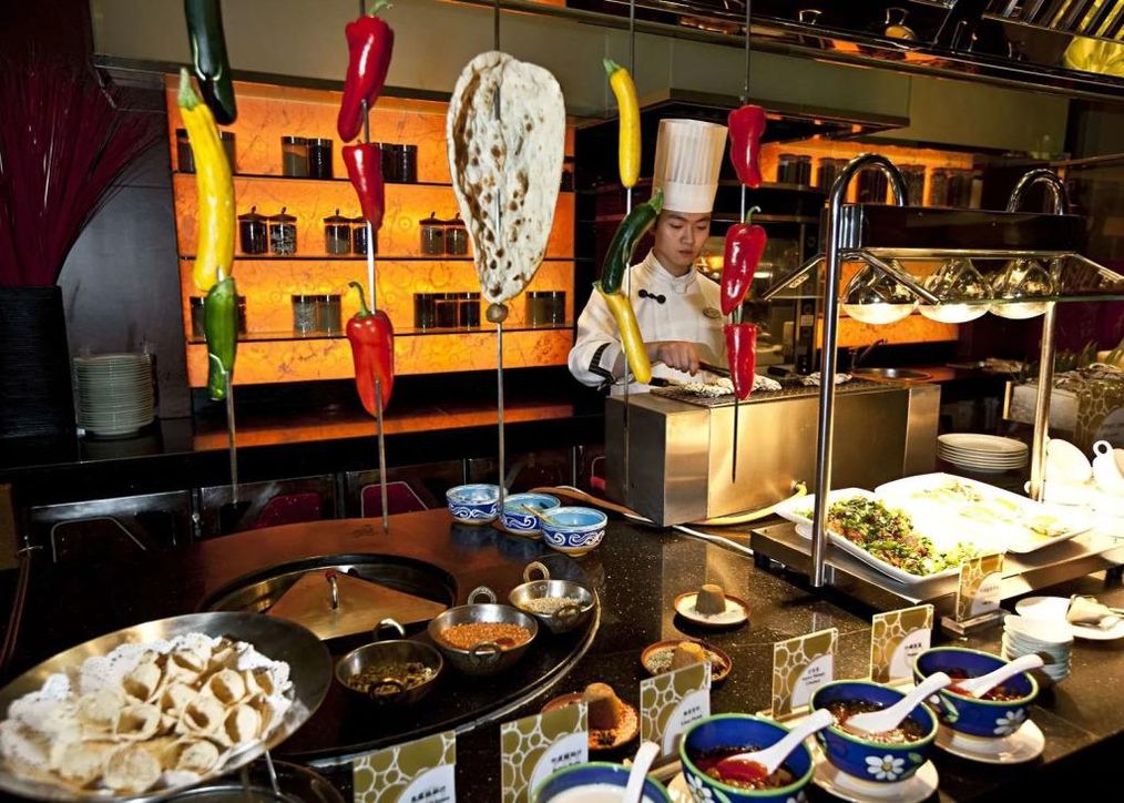 Картинка отеля - 12