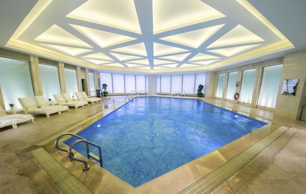 THE KUNLUN BEIJING - 19