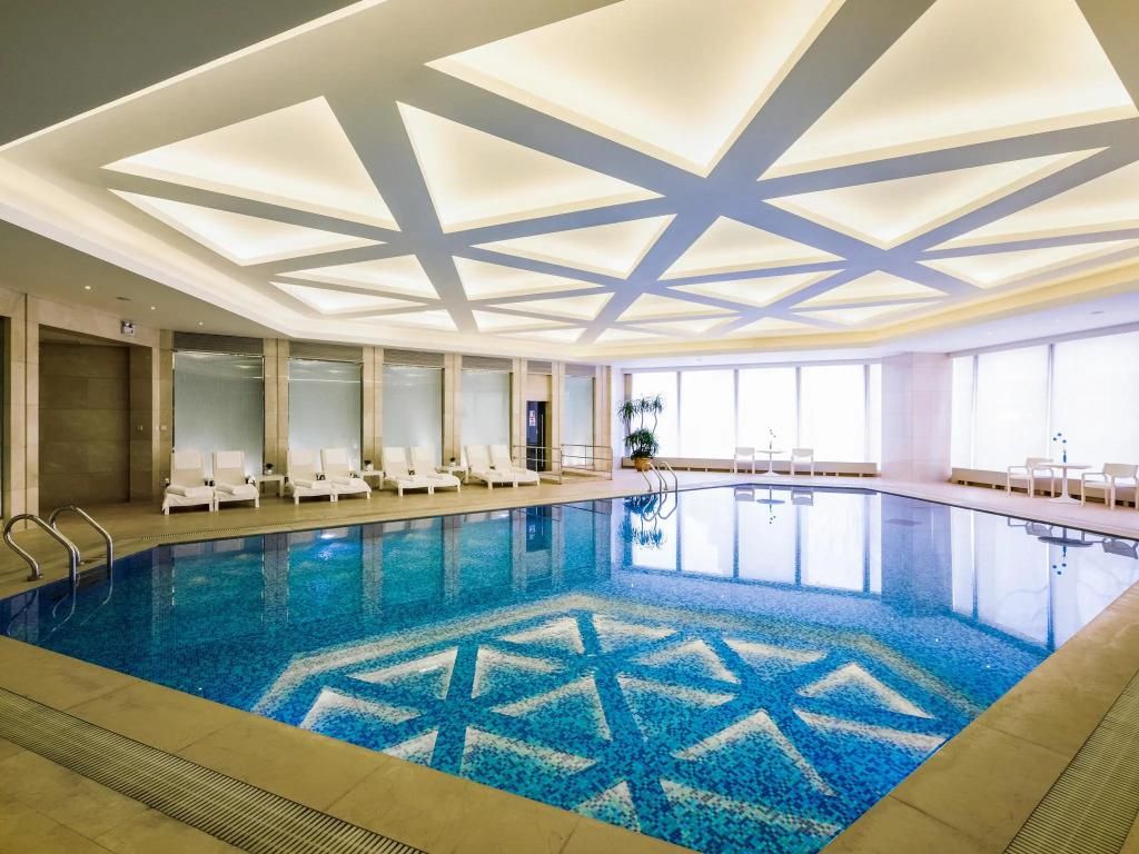 THE KUNLUN BEIJING - 21