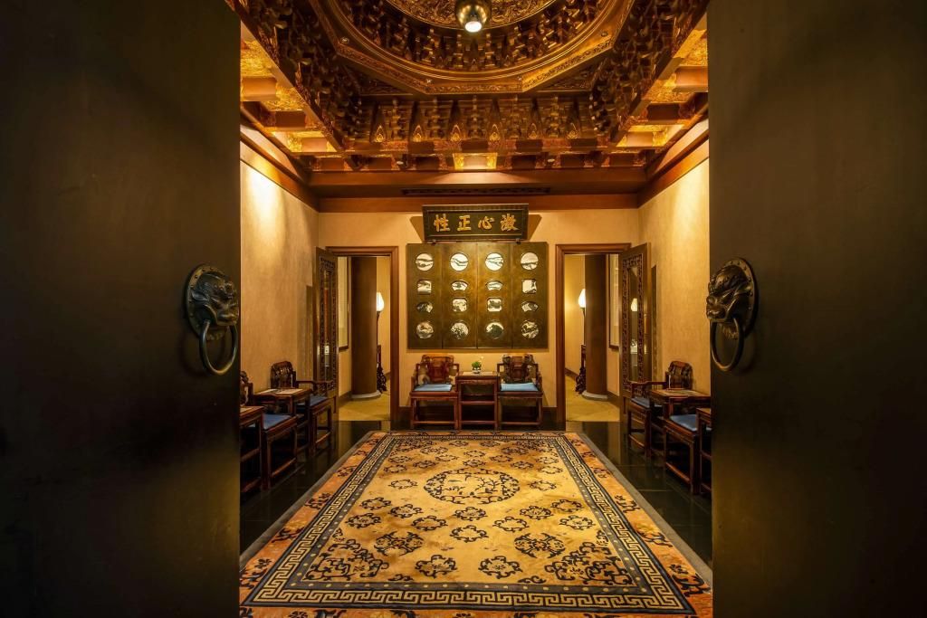 THE KUNLUN BEIJING - 27