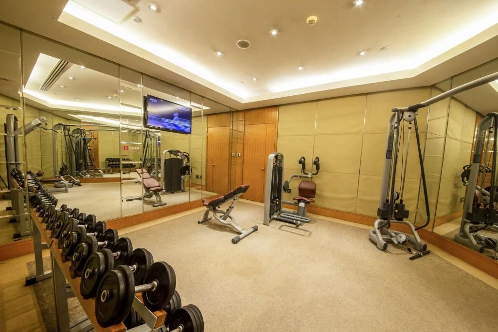 THE KUNLUN BEIJING - 29