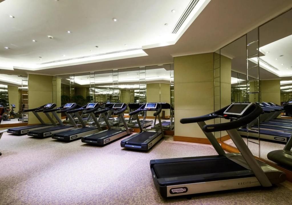 THE KUNLUN BEIJING - 32