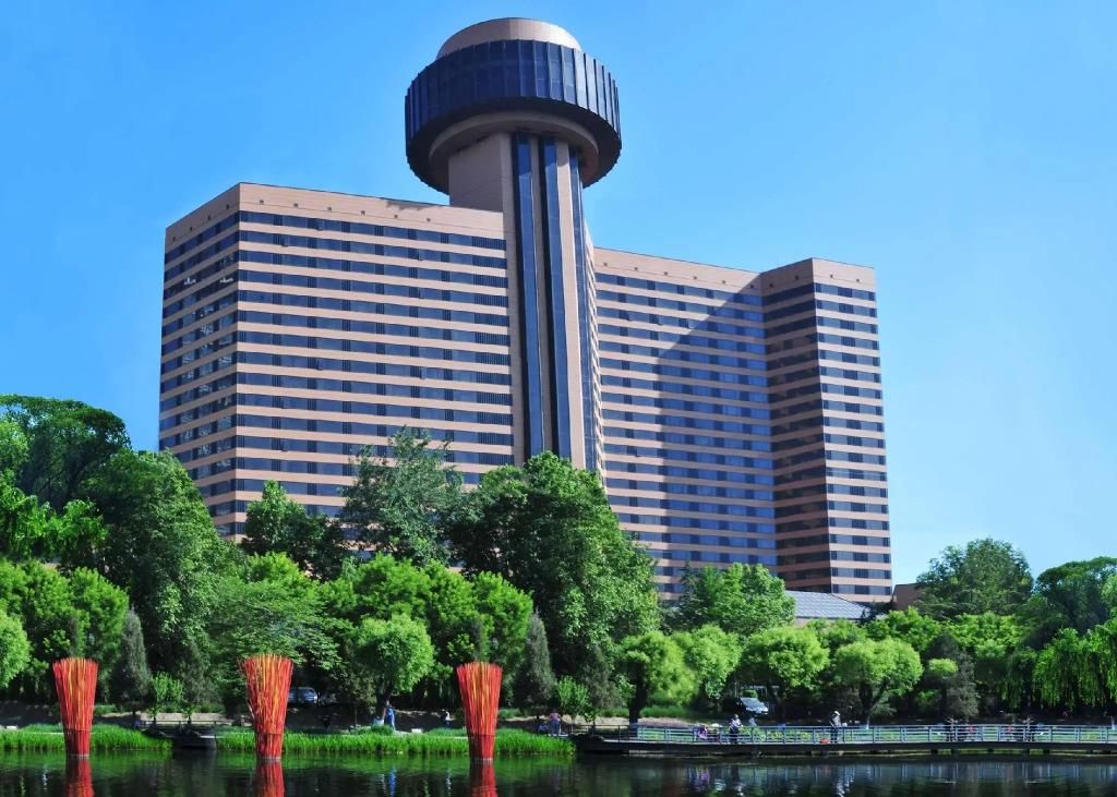 THE KUNLUN BEIJING - 33