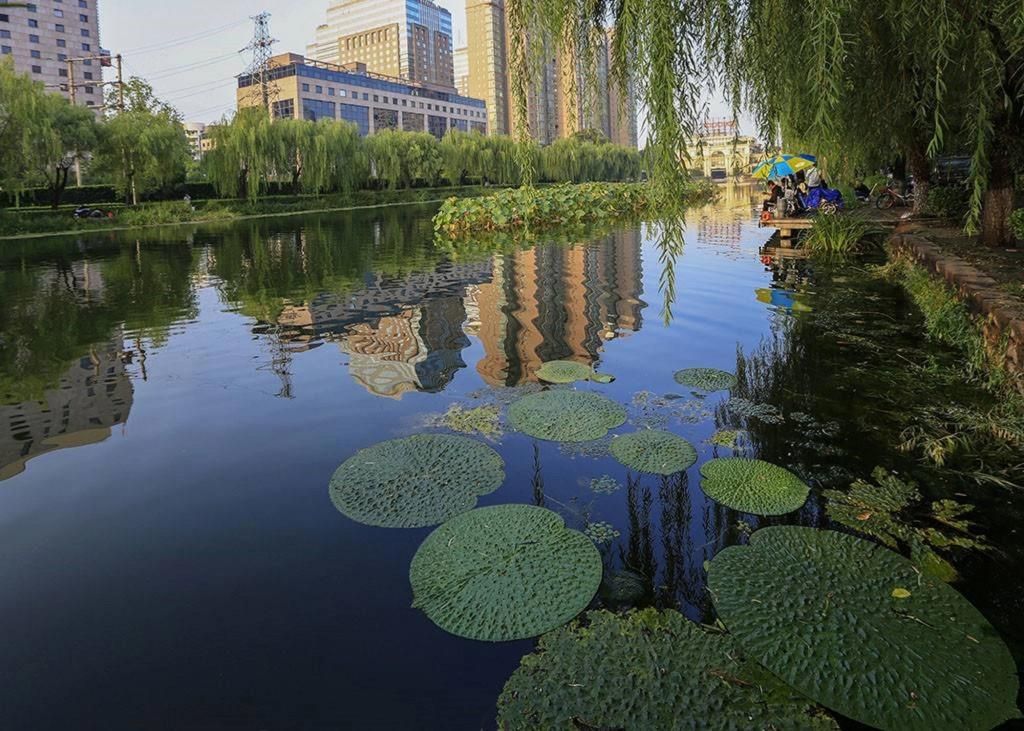 THE KUNLUN BEIJING - 34