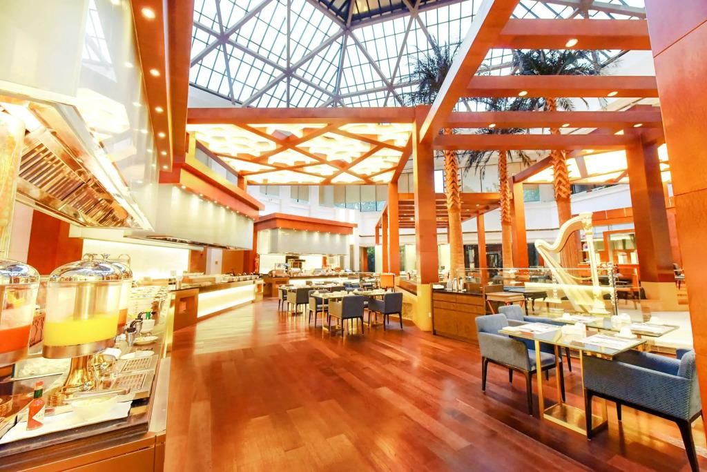 THE KUNLUN BEIJING - 35