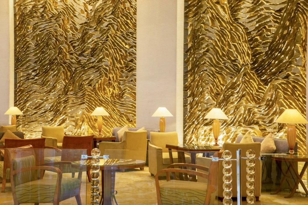 THE KUNLUN BEIJING - 39