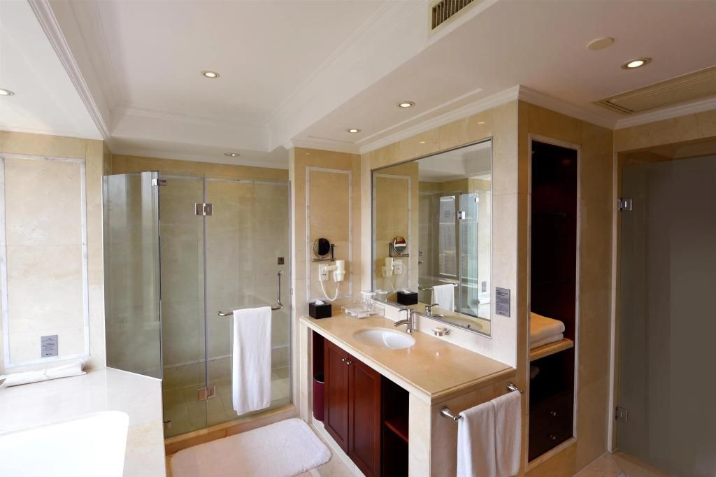 THE KUNLUN BEIJING - 5