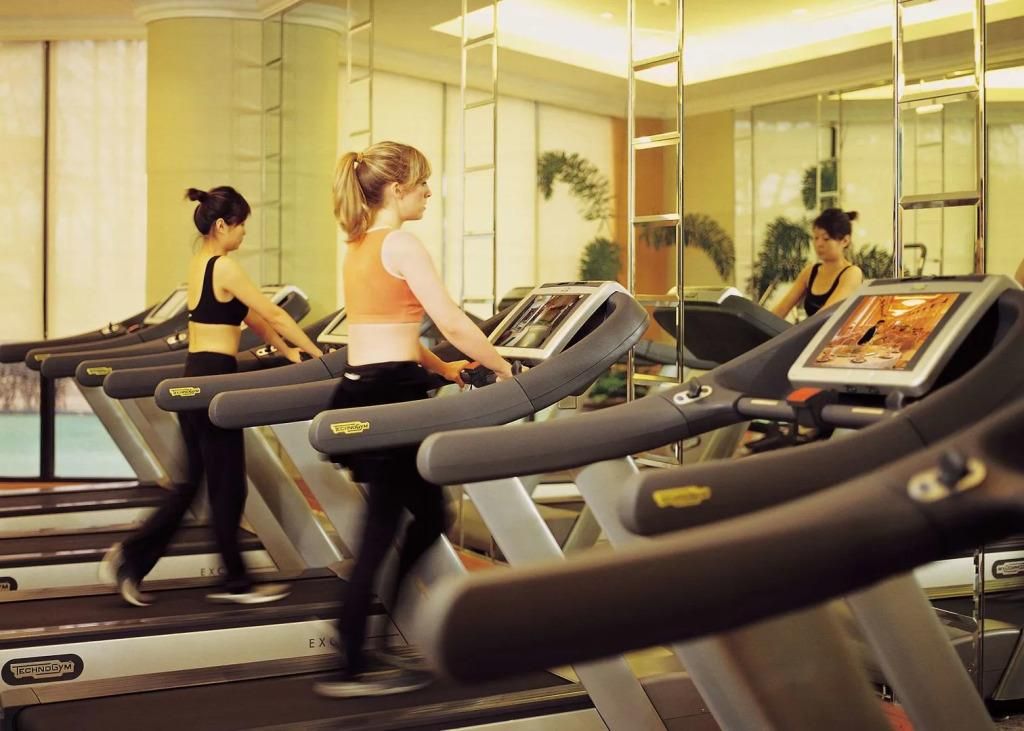 THE KUNLUN BEIJING - 41