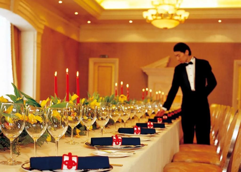 THE KUNLUN BEIJING - 43