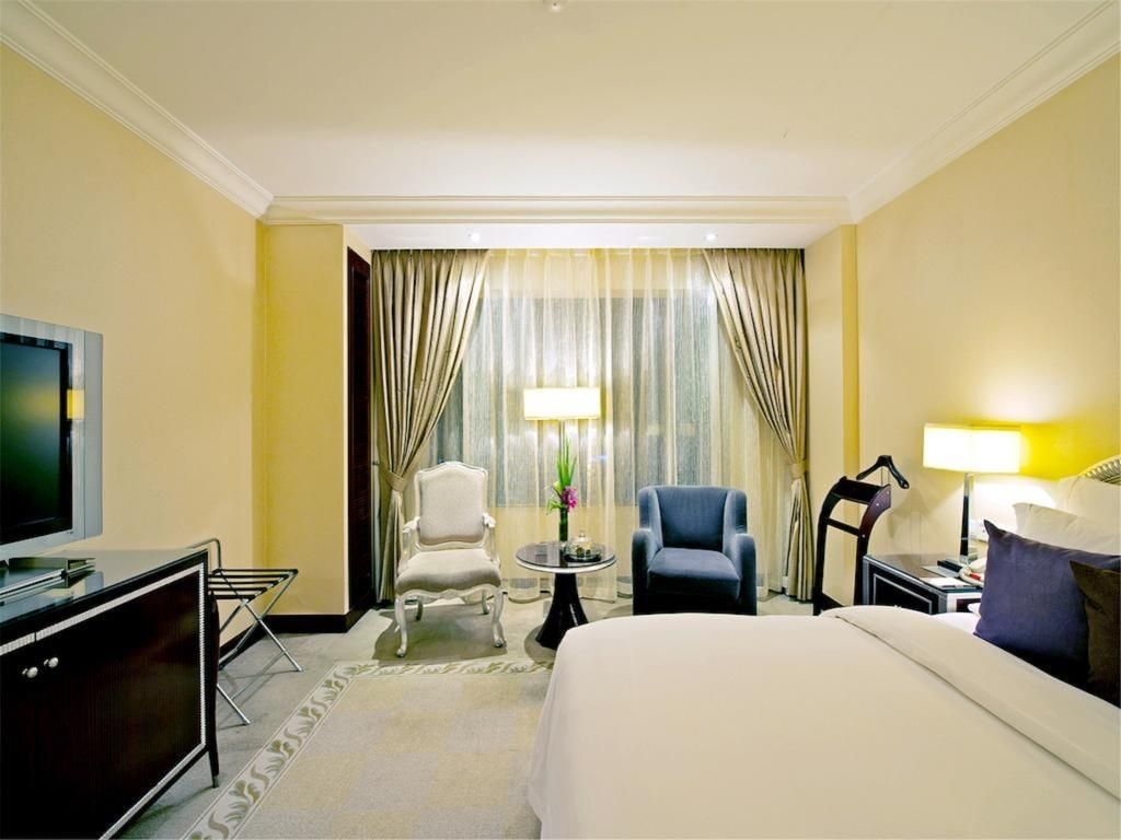 THE KUNLUN BEIJING - 6