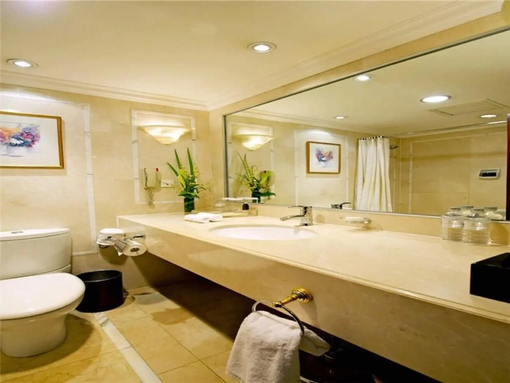 THE KUNLUN BEIJING - 8