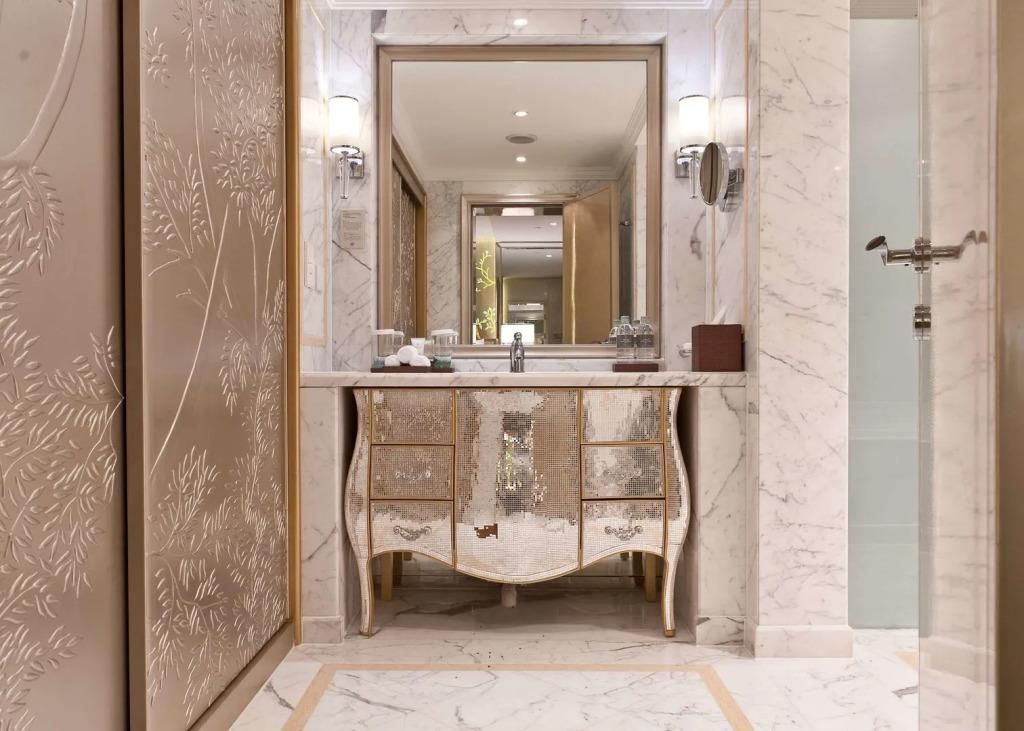 THE KUNLUN BEIJING - 9