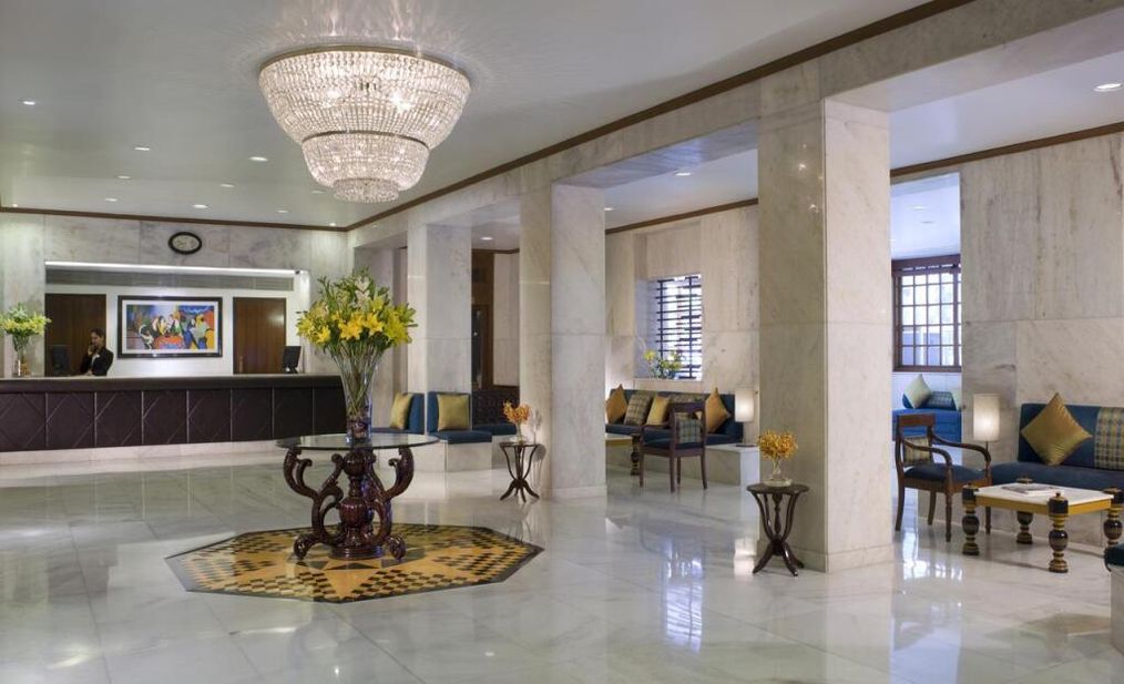 Картинка отеля - 2