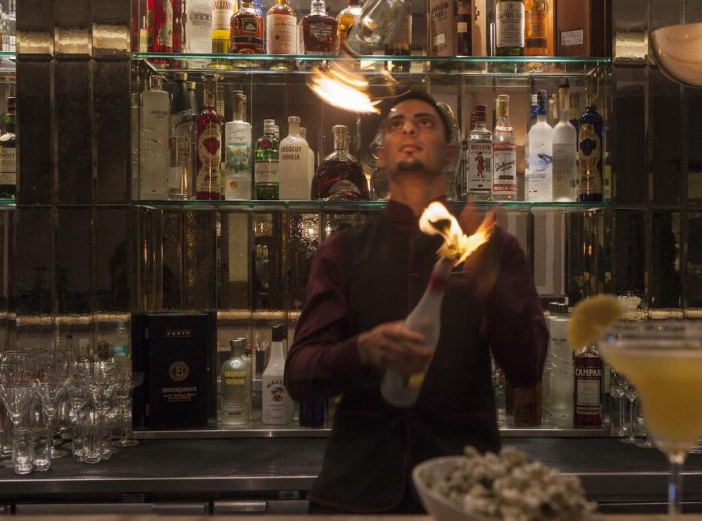 Картинка отеля - 11